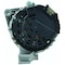 Wai Global Alternator, ALTVA IRIF, 120 Amp12 Volt, CW, 6Groove Pulley 13943N - alternate 8